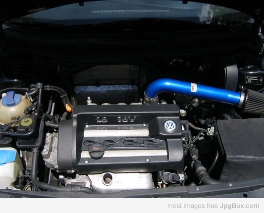 pedal boksning Sentimental Supercharger for 1.6 16V Golf 4 ? | VW Vortex - Volkswagen Forum