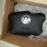 VW Golf Airbag