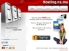 Web hosting - 1 - 2 letter domains