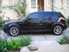 Oz chrono ht on VW golf 4
