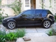 Oz chrono ht on VW golf 4