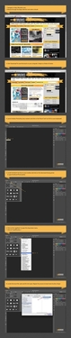 How to Install Photoshop Brushes