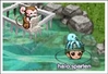 Monkeys can be hazardous to your octopus's health