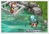 Monkeys can be hazardous to your octopus's health.