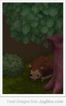 zOMG! Hedgehog 2