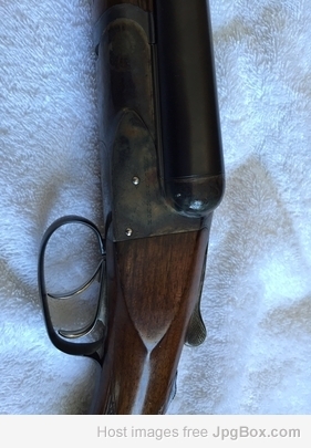 A H Fox