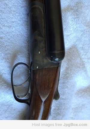 A H Fox