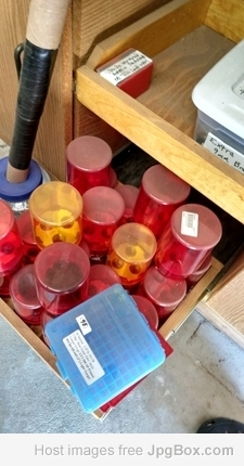 Lee Die Boxes Etc