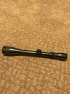 Weaver 3-9x40 V9 II Scope