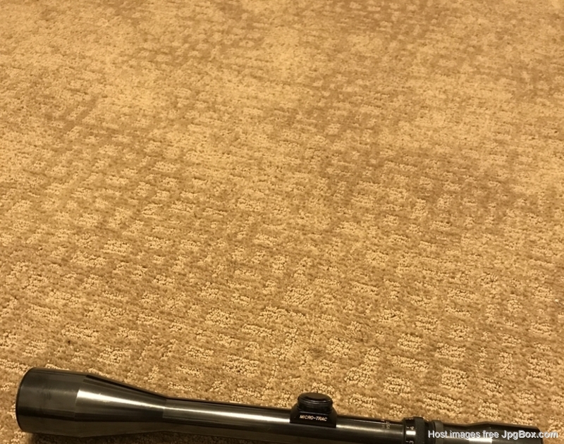 Weaver 3-9x40 V9 II Scope