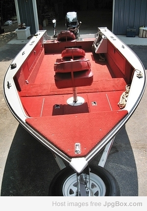 LUND 1660 ProV