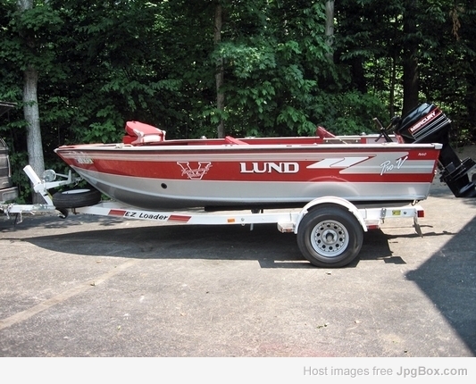 LUND 1660 ProV