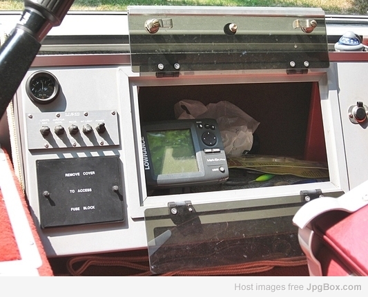 LUND 1660 ProV