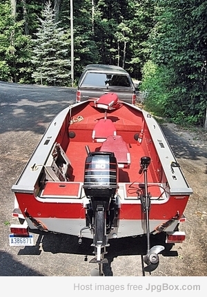 LUND 1660 ProV
