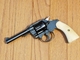 Colt Police Positive