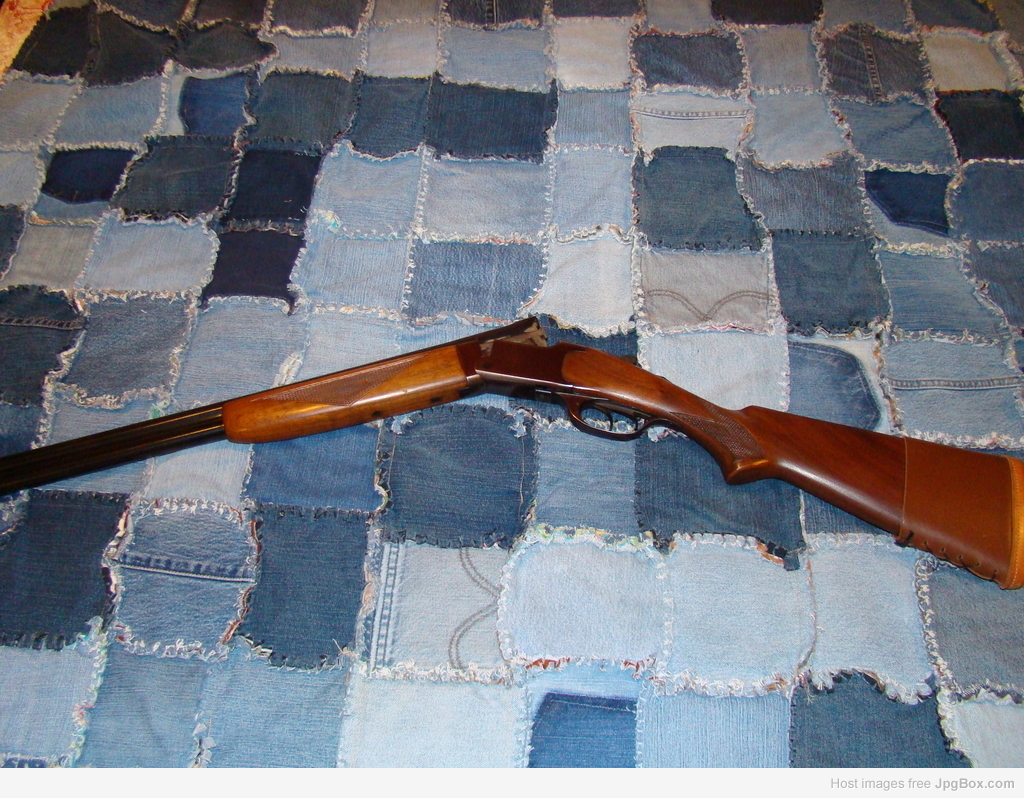 Ranger 16 gauge