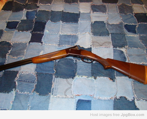 Ranger 16 gauge