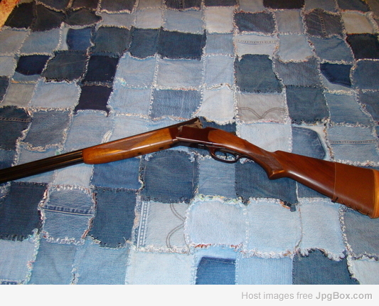 Ranger 16 gauge