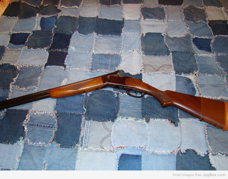 Ranger 16 gauge