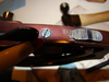 screw holding the sear box