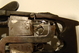 safety spring knob