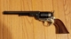 Uberti Colt 1851 Navy Richards-Mason conversion - before