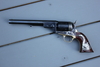Uberti Colt 1851 Navy Richards-Mason conversion - after