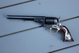 Uberti Colt 1851 Navy Richards-Mason conversion - after