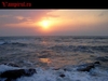 Black Sea Evening - Photographer Daniel Vampiru