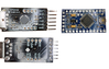 cp2102 and Arduino Pro Mini Mega 328P