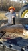 Masons youth season first deer