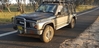1990 Nissan Patrol 4.2ltr Diesel.