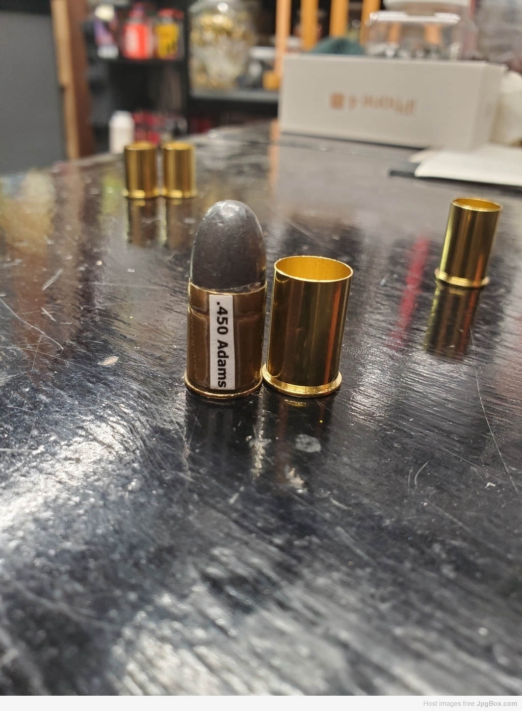 2020-05-02 .450 Adams reloading 01