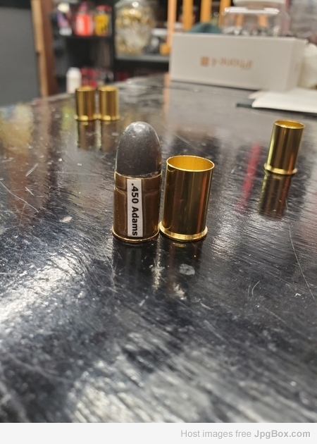 2020-05-02 .450 Adams reloading 01