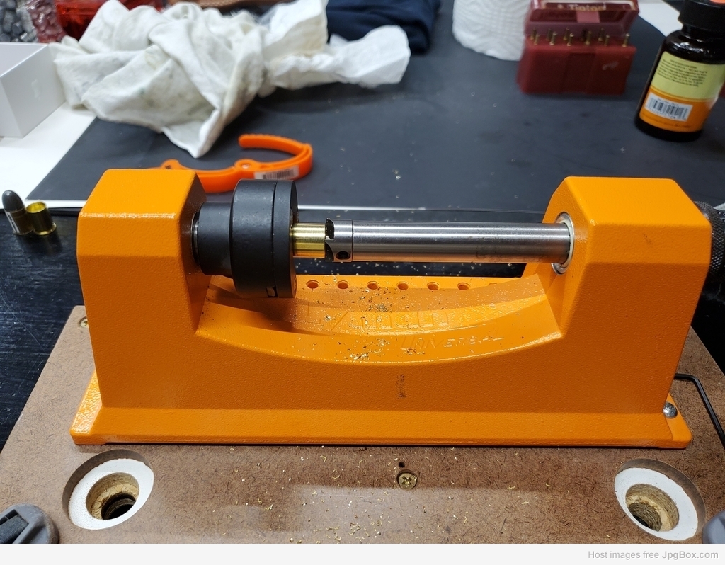 2020-05-02 .450 Adams reloading 02