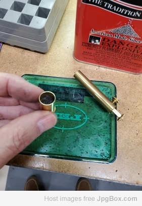 2020-05-02 .450 Adams reloading 04