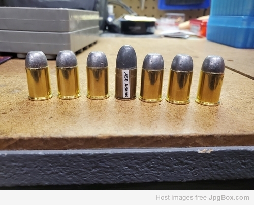 2020-05-02 .450 Adams reloading 05