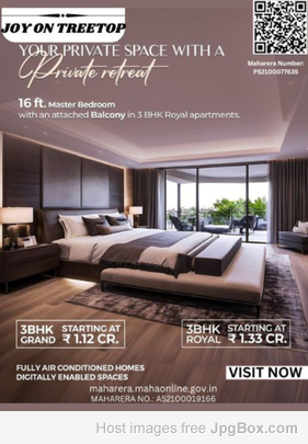 Gera JOTT Hinjewadi Pune