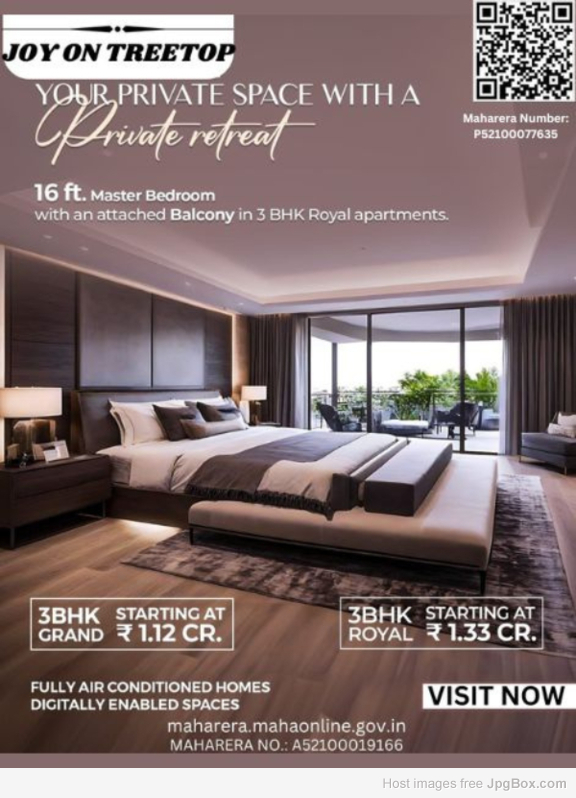Gera JOTT Hinjewadi Pune