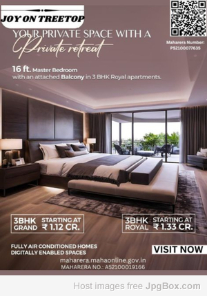 Gera JOTT Hinjewadi Pune