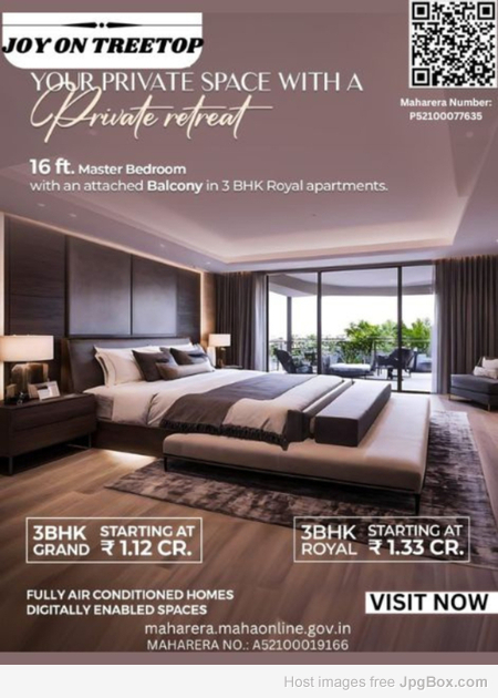 Gera JOTT Hinjewadi Pune