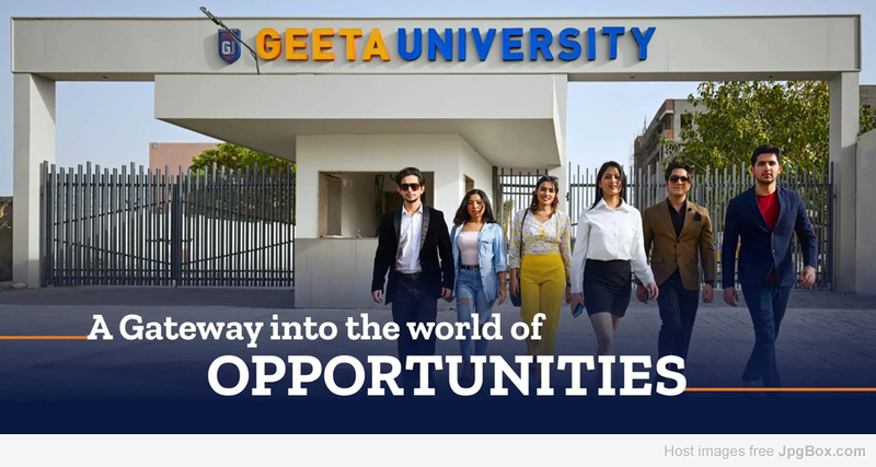 Transforming Data into Innovation – North India’s Best B.Tech (Hons.) CSE - Data Science Program!