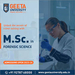 Best University for M.Sc. Agriculture: Choose Geeta University for Excellence in Agricultural Studies