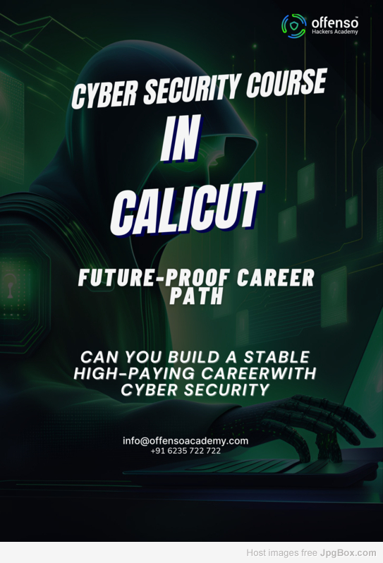 advanced cyber security training Calicut
