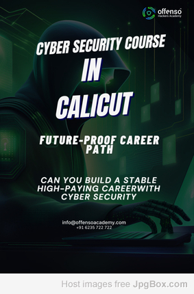 advanced cyber security training Calicut