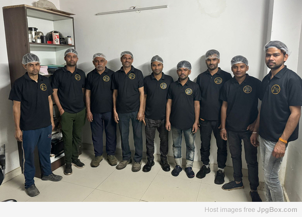 Luxury Catering in Delhi NCR: Elevating Events with Chef-Scripts Menus.