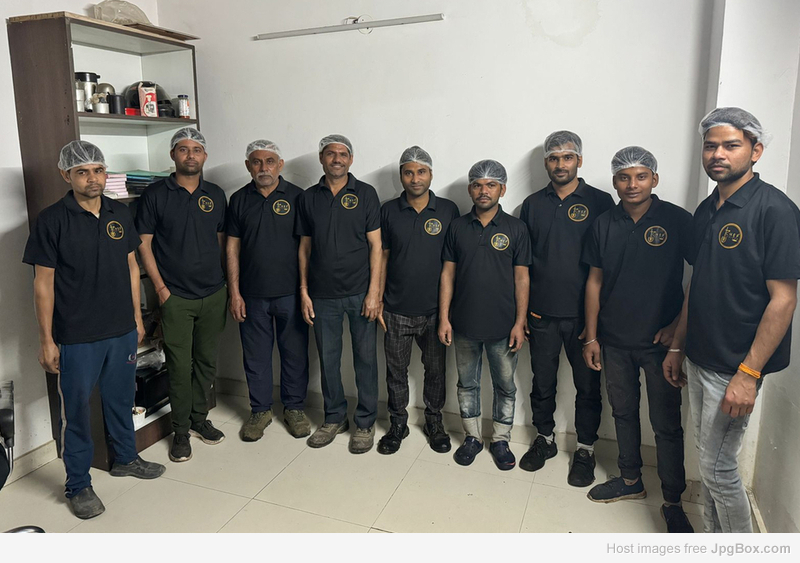 Luxury Catering in Delhi NCR: Elevating Events with Chef-Scripts Menus.
