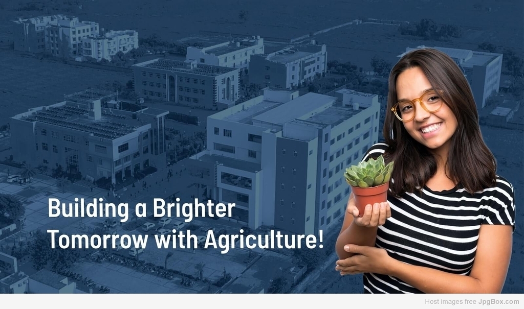 Top BSc Hons Agriculture Colleges: Geeta University Nurturing Future Agri-Experts with Excellence