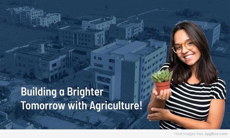 Top BSc Hons Agriculture Colleges: Geeta University Nurturing Future Agri-Experts with Excellence