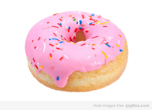 dunkin donuts nutrition
